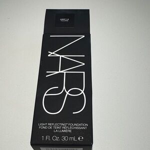 Nars Light Reflecting Foundation Light Yulong 1.5 new